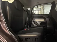 スズキ クロスビー