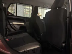 スズキ クロスビー