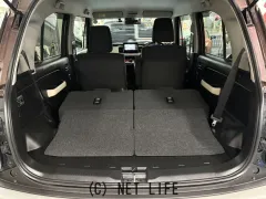 スズキ クロスビー