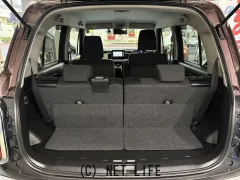 スズキ クロスビー