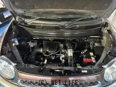 スズキ クロスビー