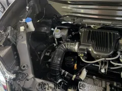 スズキ クロスビー