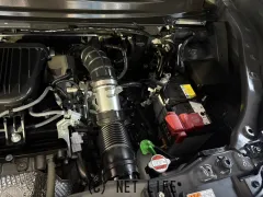 スズキ クロスビー