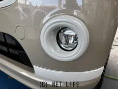 ダイハツ ムーヴキャンバス