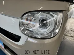 ダイハツ ムーヴキャンバス