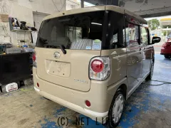 ダイハツ ムーヴキャンバス