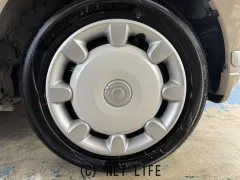 ダイハツ ムーヴキャンバス