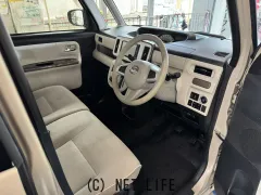 ダイハツ ムーヴキャンバス