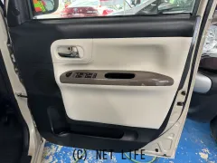 ダイハツ ムーヴキャンバス