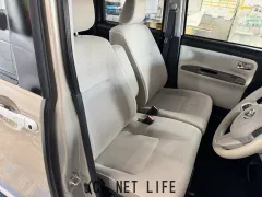 ダイハツ ムーヴキャンバス