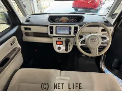 ダイハツ ムーヴキャンバス