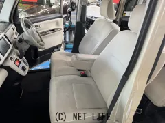 ダイハツ ムーヴキャンバス