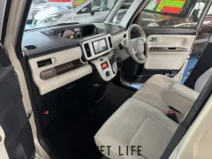 ダイハツ ムーヴキャンバス