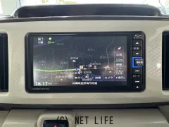 ダイハツ ムーヴキャンバス