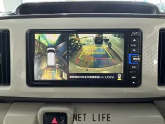 ダイハツ ムーヴキャンバス