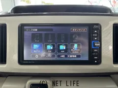 ダイハツ ムーヴキャンバス