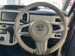 ダイハツ ムーヴキャンバス