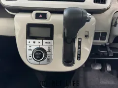 ダイハツ ムーヴキャンバス