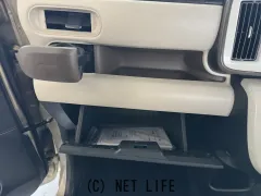 ダイハツ ムーヴキャンバス