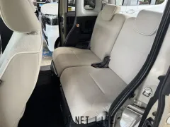 ダイハツ ムーヴキャンバス