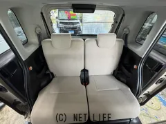 ダイハツ ムーヴキャンバス