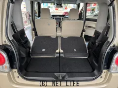 ダイハツ ムーヴキャンバス