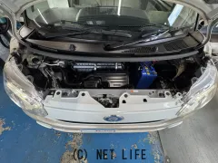 ダイハツ ムーヴキャンバス