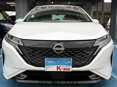 日産 ノートオーラ