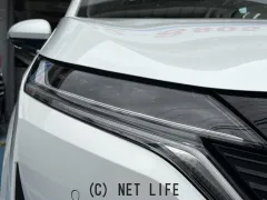 日産 ノートオーラ