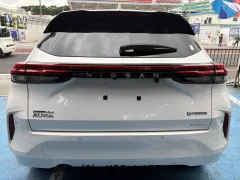 日産 ノートオーラ