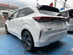 日産 ノートオーラ