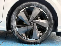 日産 ノートオーラ