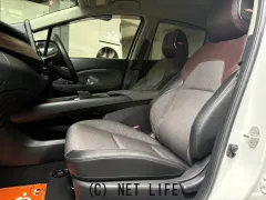 日産 ノートオーラ