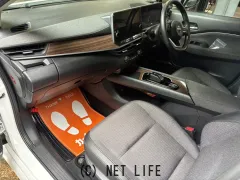 日産 ノートオーラ