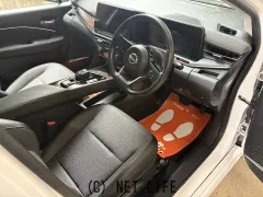 日産 ノートオーラ