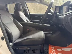 日産 ノートオーラ