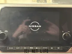 日産 ノートオーラ