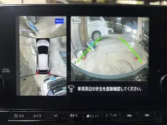 日産 ノートオーラ