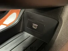 日産 ノートオーラ