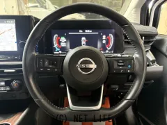 日産 ノートオーラ