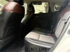 日産 ノートオーラ