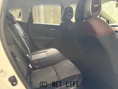 日産 ノートオーラ