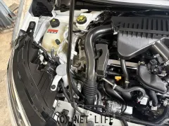 日産 ノートオーラ