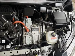 日産 ノートオーラ