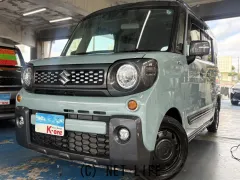 スズキ スペーシア