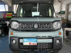 スズキ スペーシア