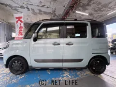 スズキ スペーシア