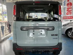 スズキ スペーシア