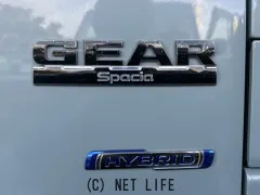 スズキ スペーシア