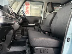 スズキ スペーシア